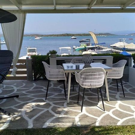 Dimitra'S House Villa Vourvourou Eksteriør billede