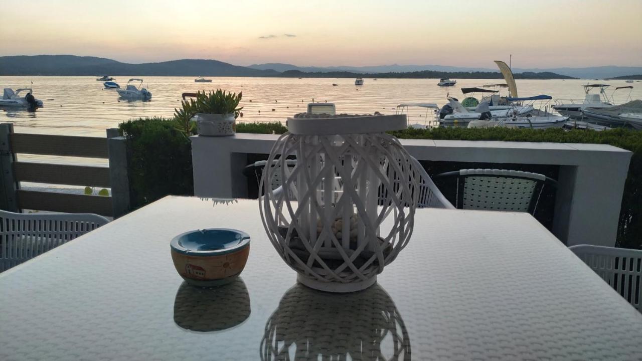 Dimitra'S House Villa Vourvourou Eksteriør billede