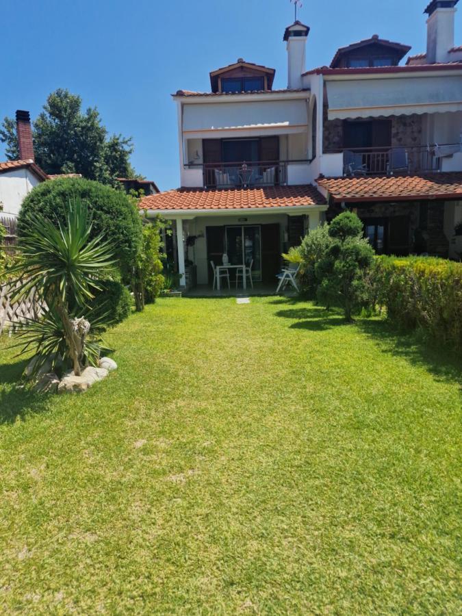 Dimitra'S House Villa Vourvourou Eksteriør billede